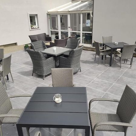 Apartman Marketa Lipno nad Vltavou Eksteriør bilde