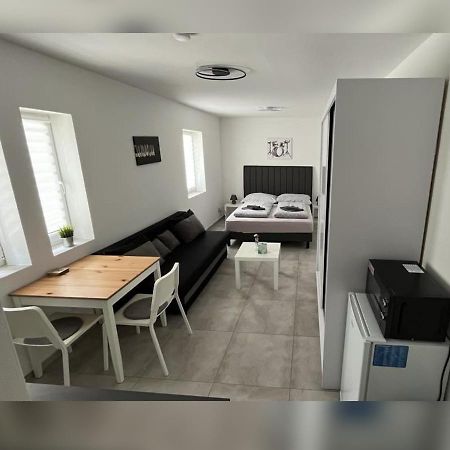 Apartman Marketa Lipno nad Vltavou Eksteriør bilde