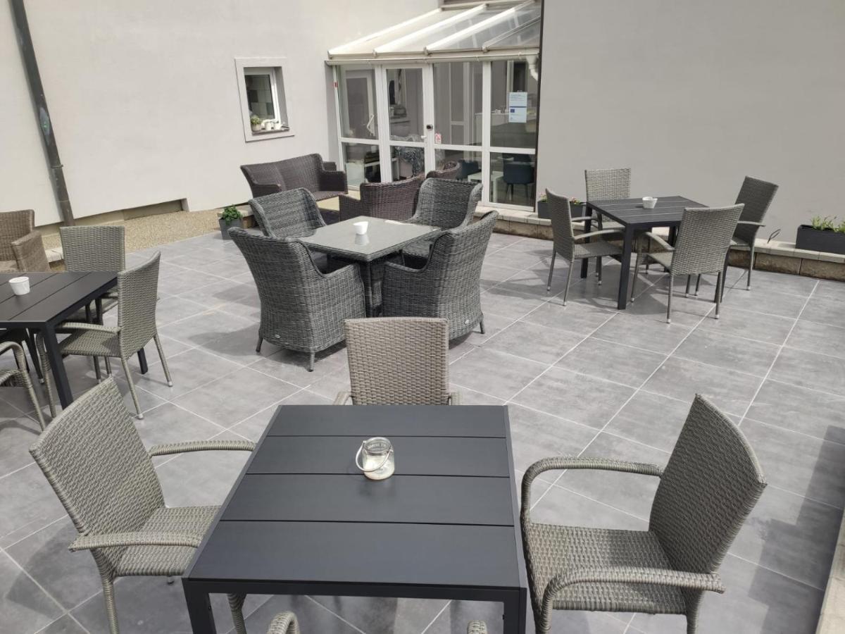 Apartman Marketa Lipno nad Vltavou Eksteriør bilde