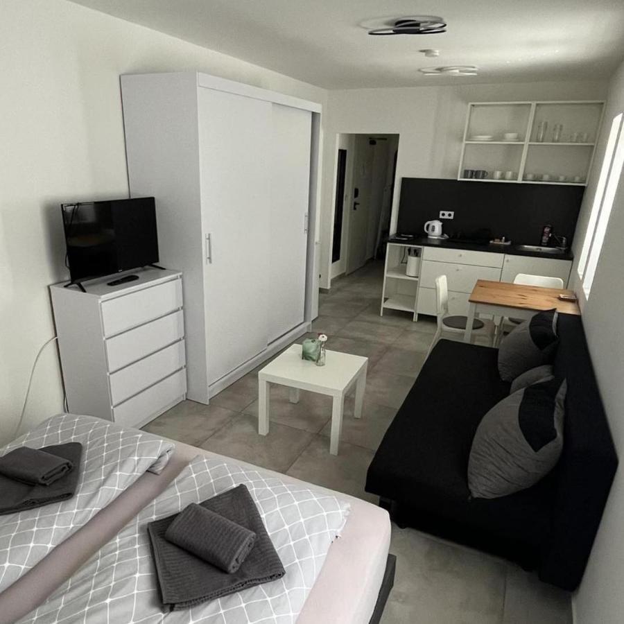 Apartman Marketa Lipno nad Vltavou Eksteriør bilde