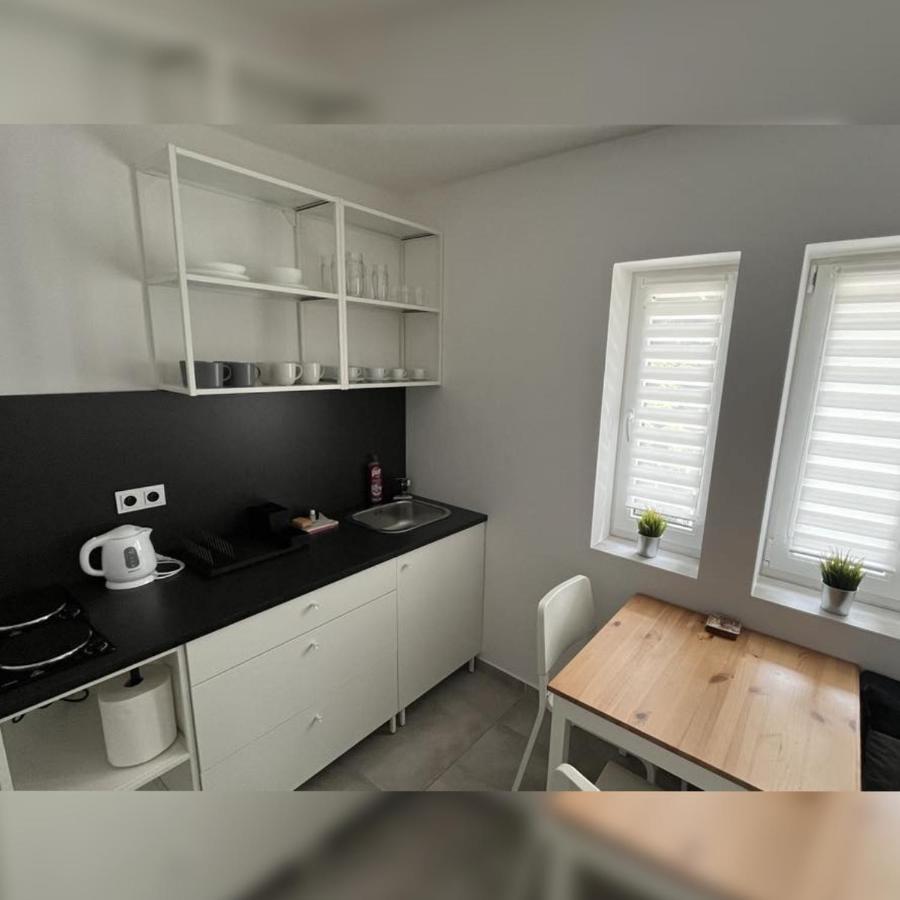 Apartman Marketa Lipno nad Vltavou Eksteriør bilde