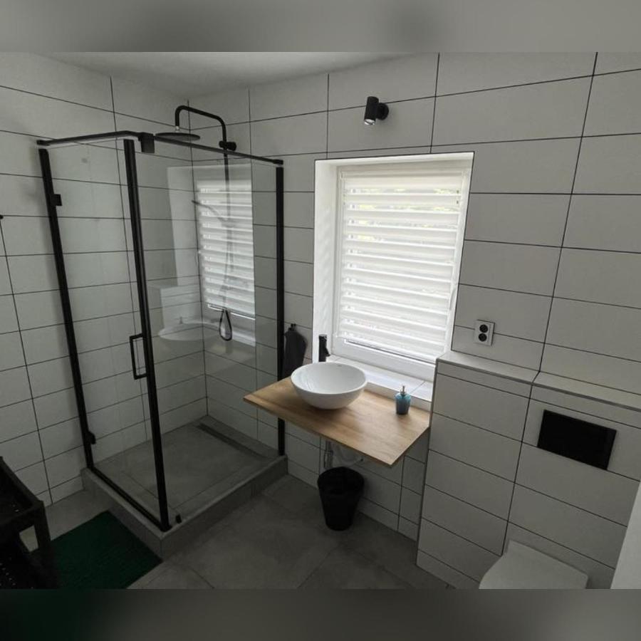 Apartman Marketa Lipno nad Vltavou Eksteriør bilde