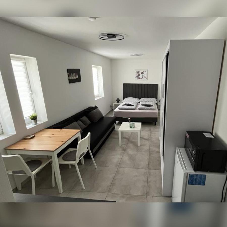 Apartman Marketa Lipno nad Vltavou Eksteriør bilde